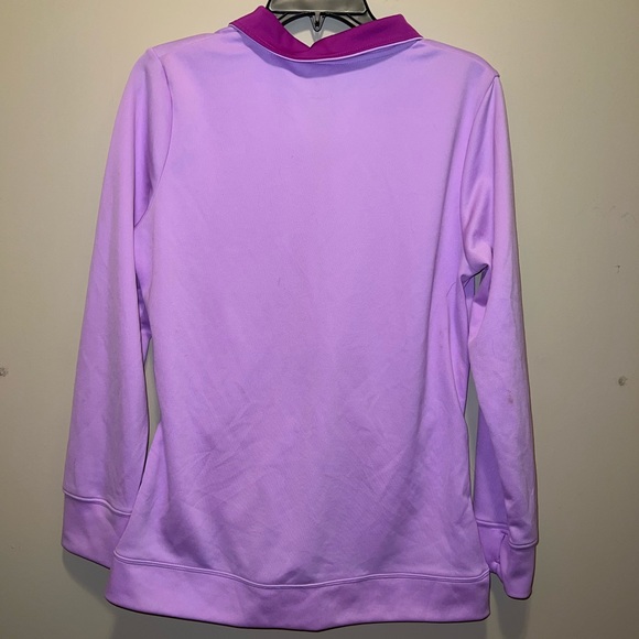 Emily B warmup jacket - Picture 2 of 3